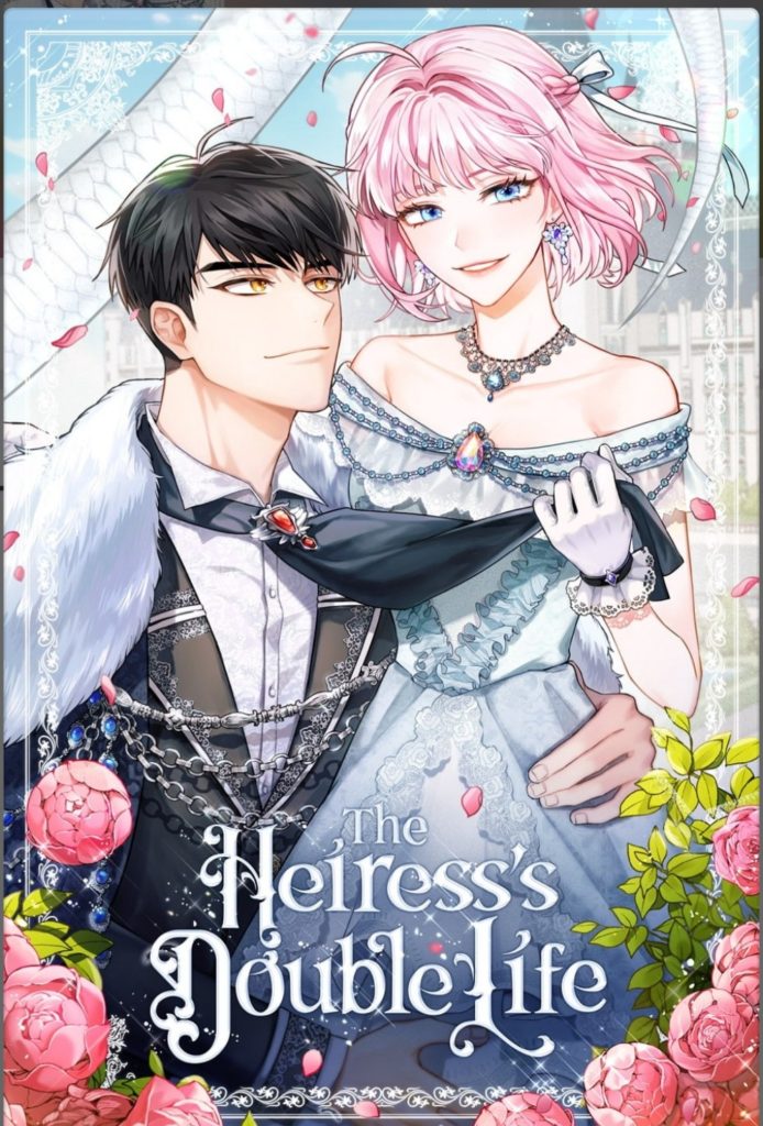 The Heiress's Double Life